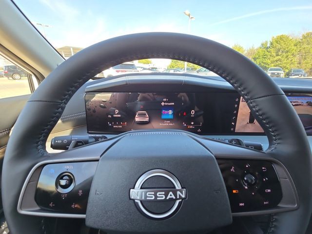 2026 Nissan Murano SL Rockwall TX