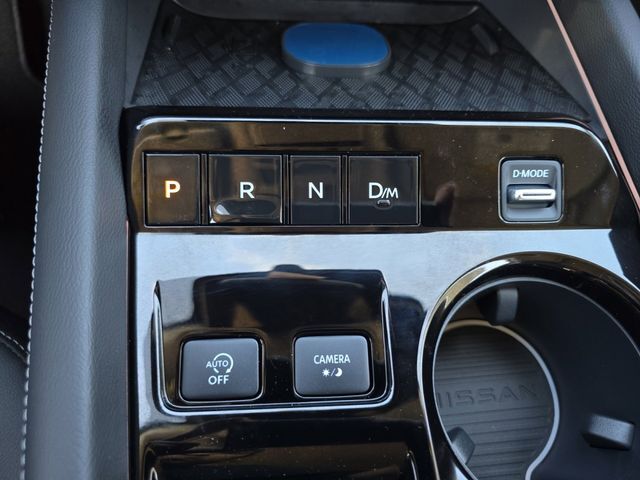 2026 Nissan Murano SL Rockwall TX