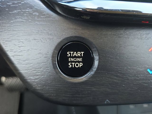 2026 Nissan Murano SL Rockwall TX