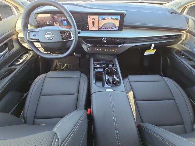 2026 Nissan Murano SL Rockwall TX