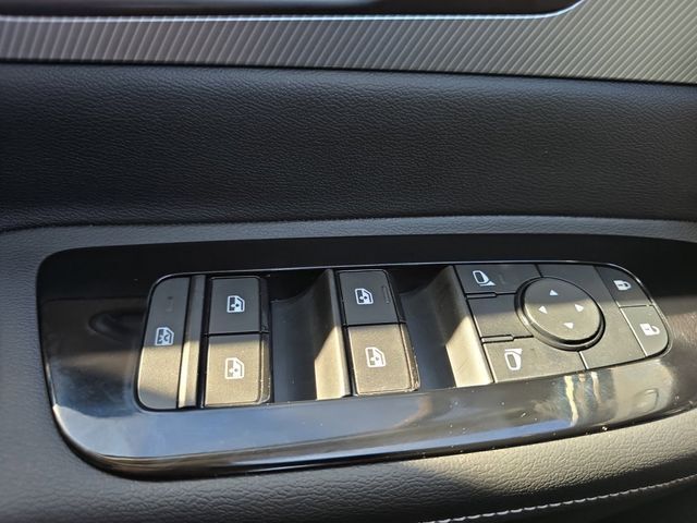 2026 Nissan Murano SL Rockwall TX