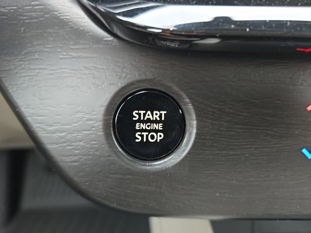 2026 Nissan Murano SL Rockwall TX