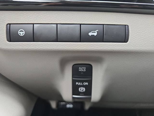 2026 Nissan Murano SL Rockwall TX