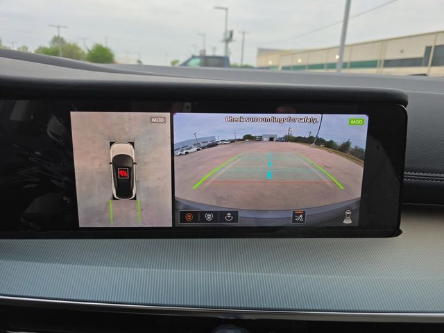 2026 Nissan Murano SL Rockwall TX