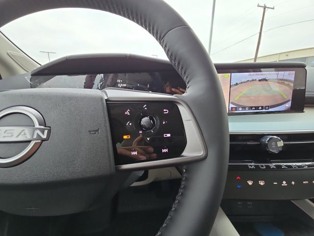 2026 Nissan Murano SL Rockwall TX