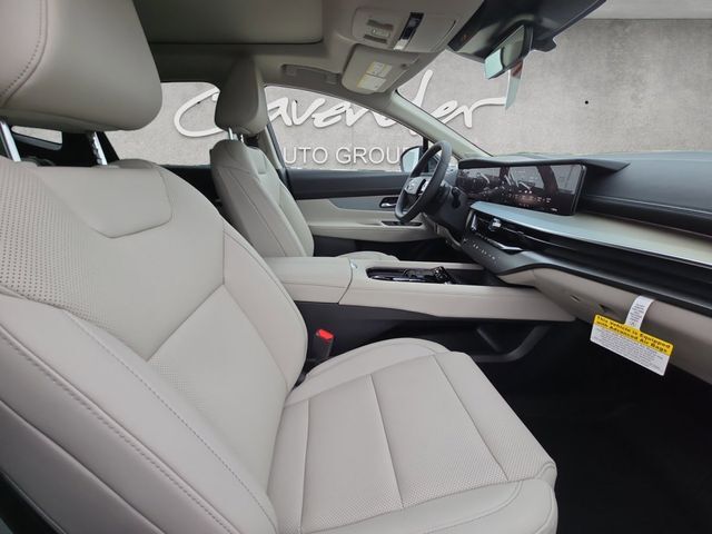 2026 Nissan Murano SL Rockwall TX