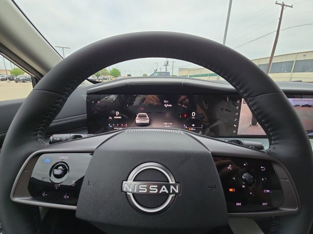 2026 Nissan Murano SL Rockwall TX