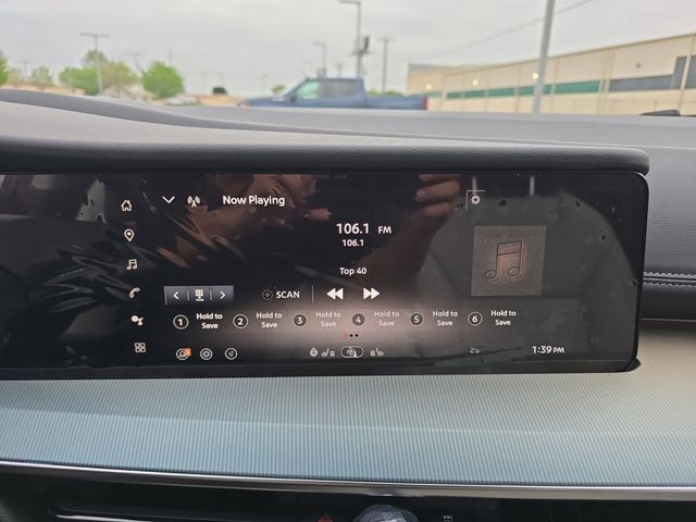 2026 Nissan Murano SL Rockwall TX