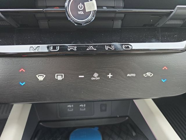 2026 Nissan Murano SL Rockwall TX