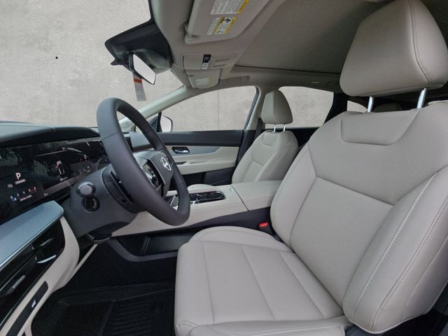 2026 Nissan Murano SL Rockwall TX