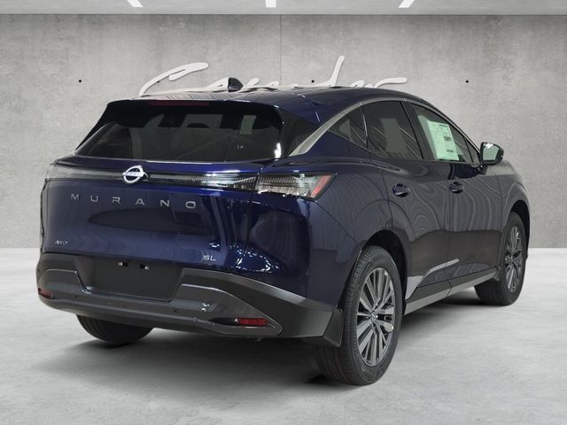 2026 Nissan Murano SL Rockwall TX