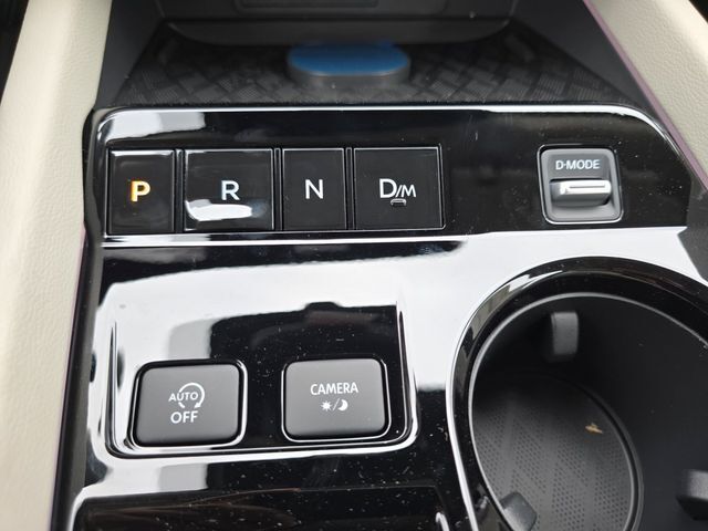 2026 Nissan Murano SL Rockwall TX