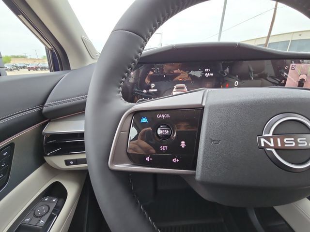 2026 Nissan Murano SL Rockwall TX