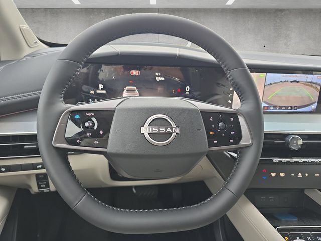 2026 Nissan Murano SL Rockwall TX