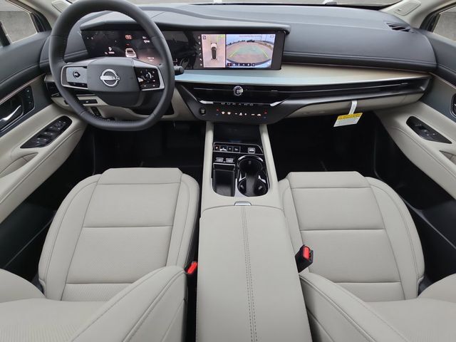 2026 Nissan Murano SL Rockwall TX