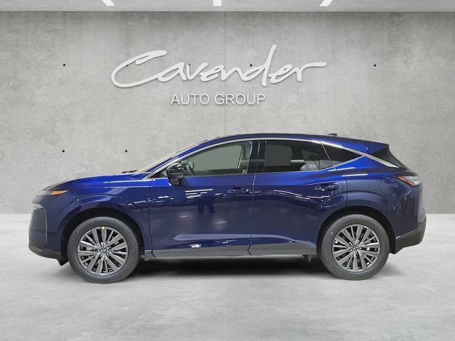 2026 Nissan Murano SL Rockwall TX