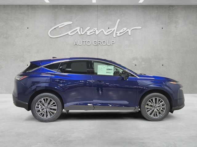 2026 Nissan Murano SL Rockwall TX