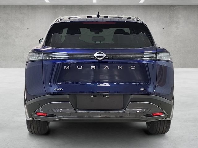 2026 Nissan Murano SL Rockwall TX