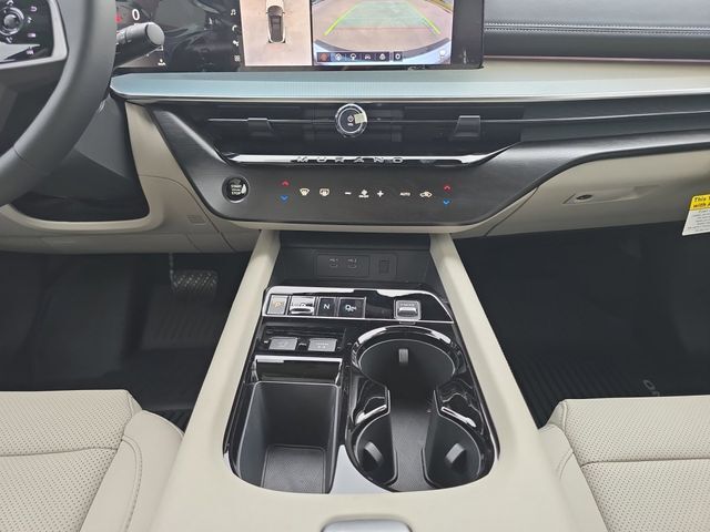 2026 Nissan Murano SL Rockwall TX