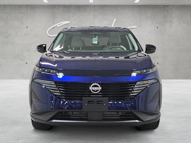 2026 Nissan Murano SL Rockwall TX