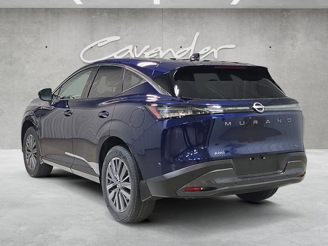 2026 Nissan Murano SL Rockwall TX