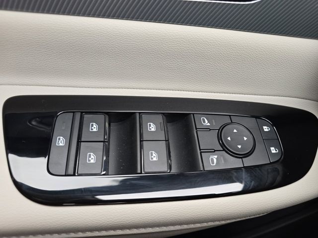 2026 Nissan Murano SL Rockwall TX