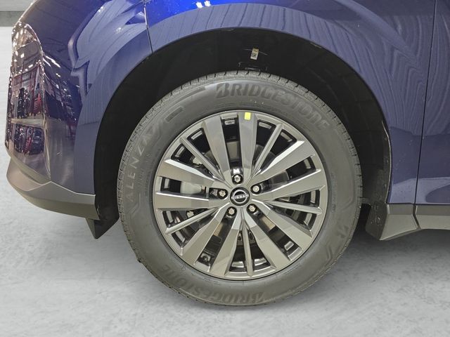 2026 Nissan Murano SL Rockwall TX