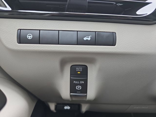 2026 Nissan Murano SL Rockwall TX