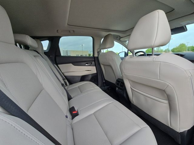 2026 Nissan Murano SL Rockwall TX