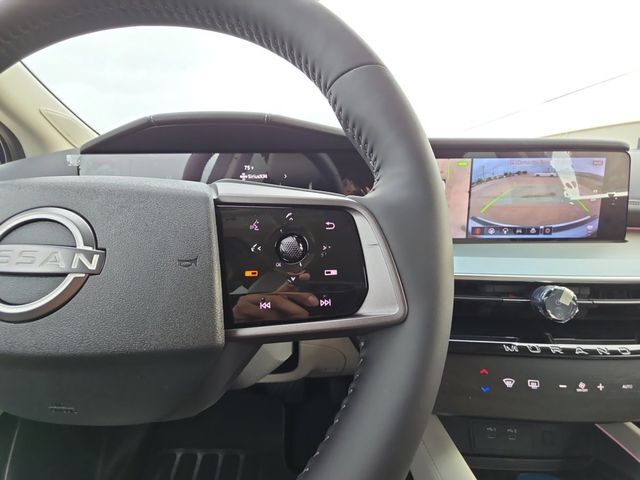 2026 Nissan Murano SL Rockwall TX