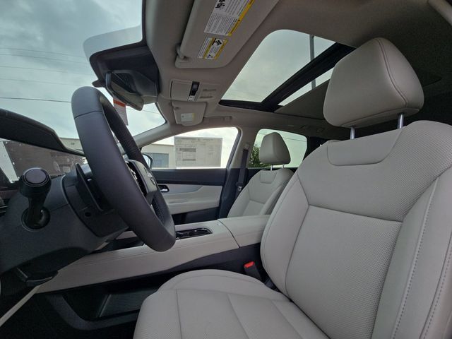 2026 Nissan Murano SL Rockwall TX