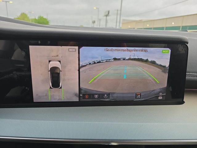 2026 Nissan Murano SL Rockwall TX