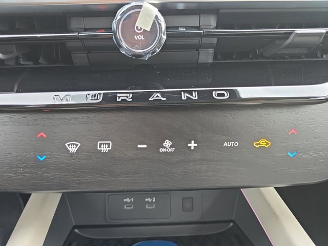 2026 Nissan Murano SL Rockwall TX