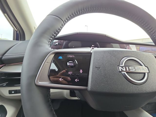 2026 Nissan Murano SL Rockwall TX