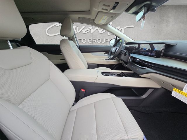 2026 Nissan Murano SL Rockwall TX