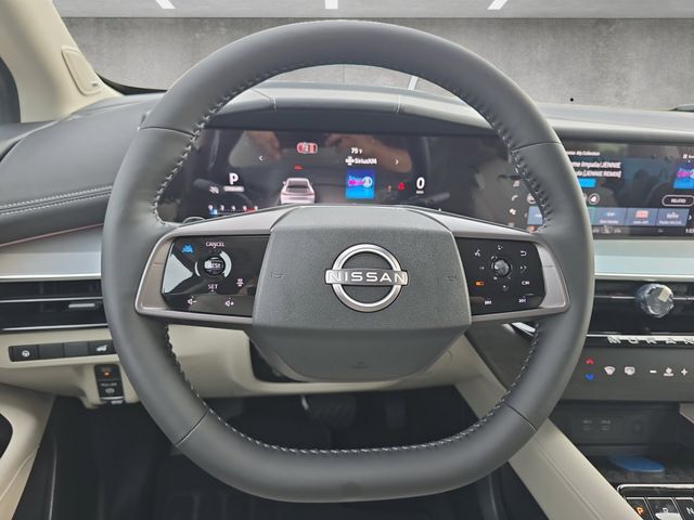 2026 Nissan Murano SL Rockwall TX