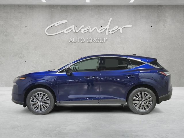 2026 Nissan Murano SL Rockwall TX