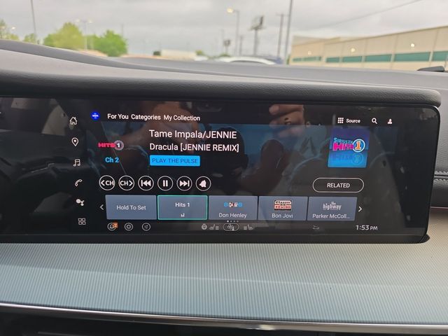 2026 Nissan Murano SL Rockwall TX