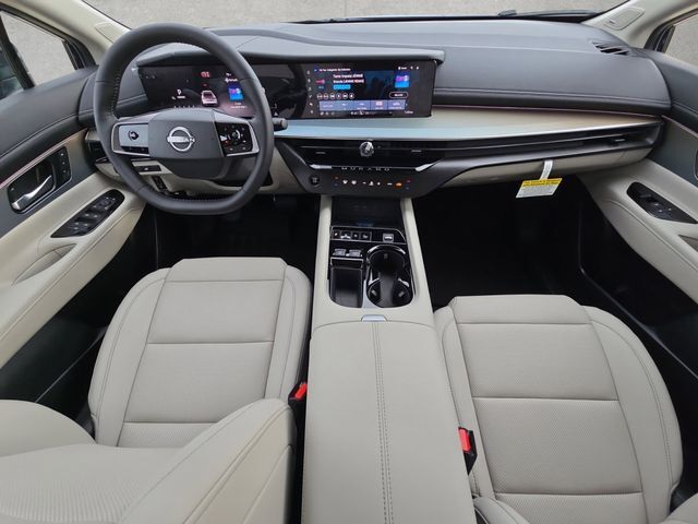 2026 Nissan Murano SL Rockwall TX