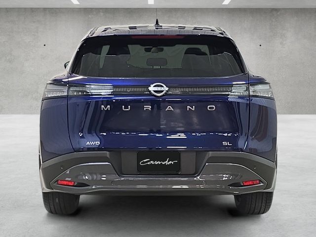 2026 Nissan Murano SL Rockwall TX