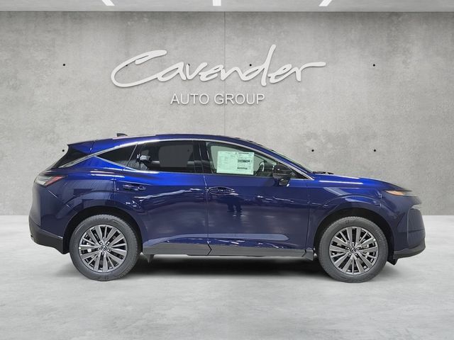 2026 Nissan Murano SL Rockwall TX