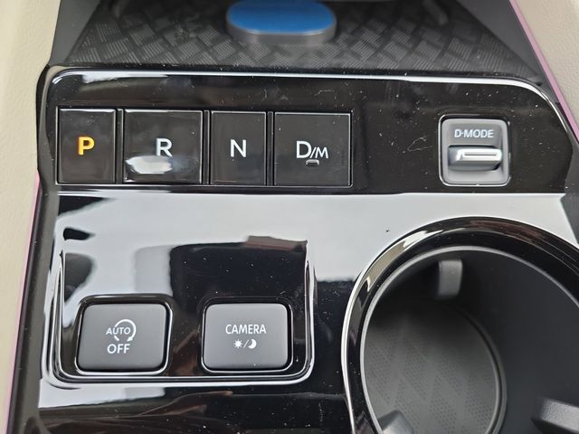 2026 Nissan Murano SL Rockwall TX