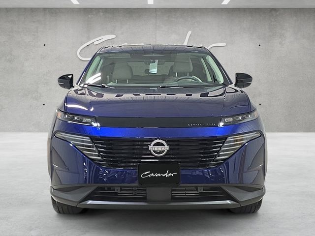 2026 Nissan Murano SL Rockwall TX