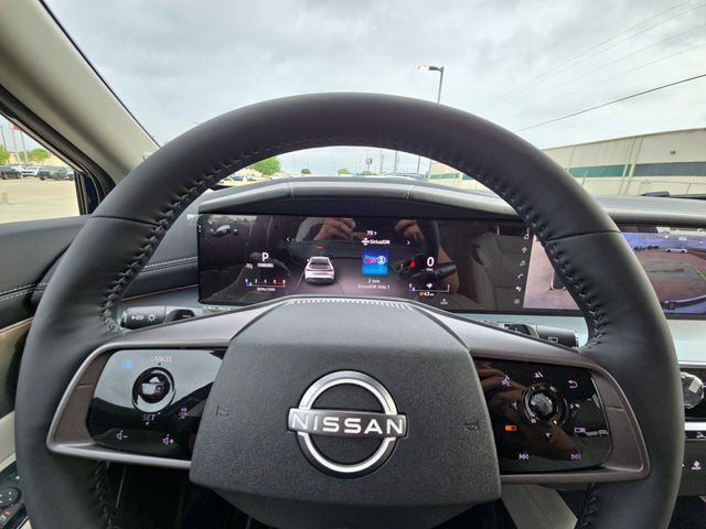 2026 Nissan Murano SL Rockwall TX