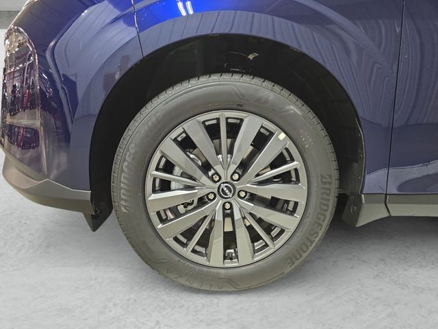 2026 Nissan Murano SL Rockwall TX