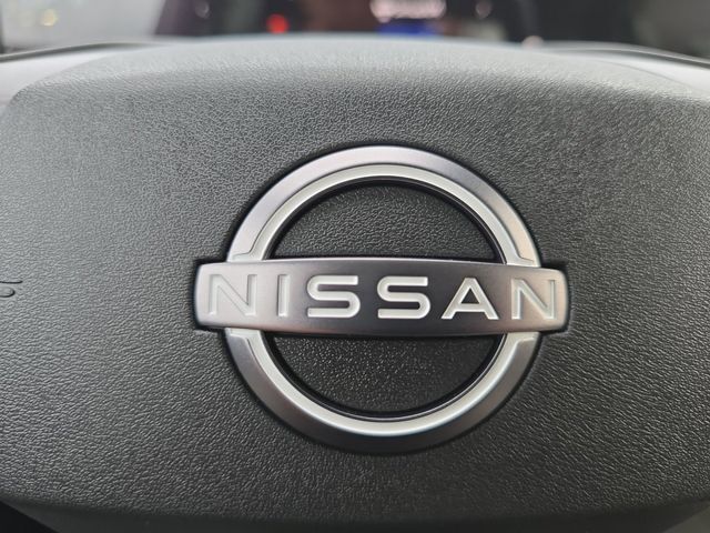 2026 Nissan Murano SL Rockwall TX