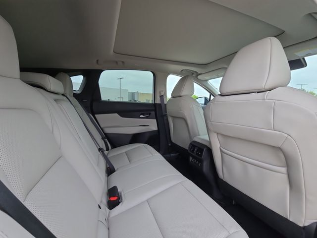 2026 Nissan Murano SL Rockwall TX