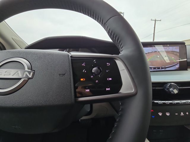 2026 Nissan Murano SL Rockwall TX