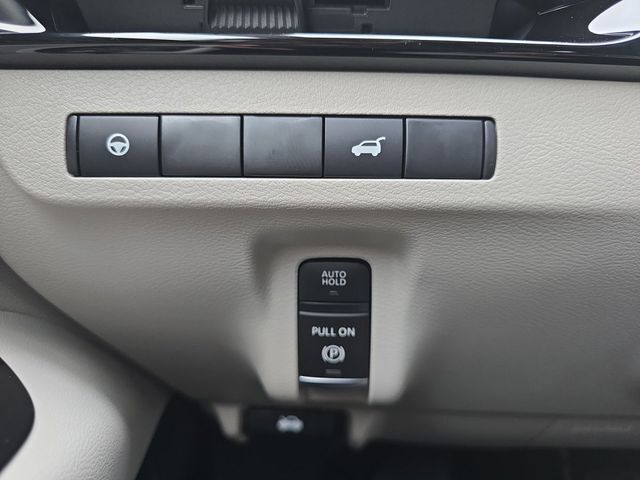 2026 Nissan Murano SL Rockwall TX