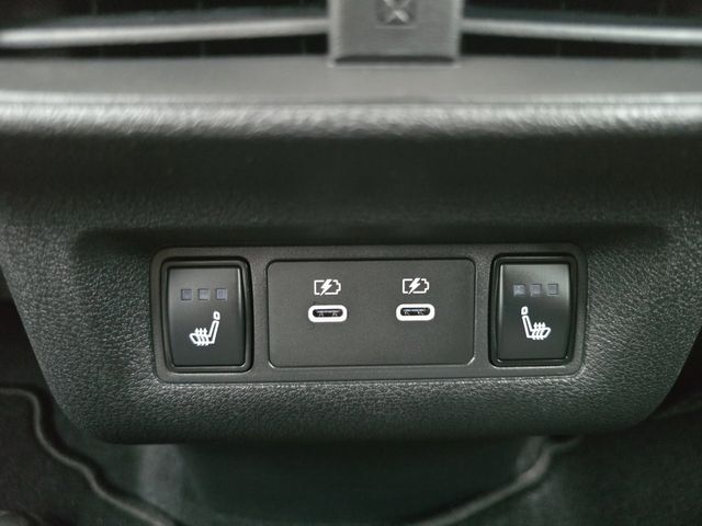 2026 Nissan Murano SL Rockwall TX